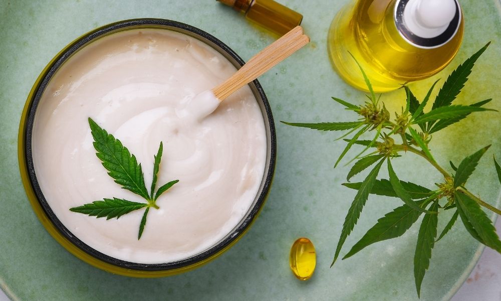 The Basics of How CBD Topicals Work